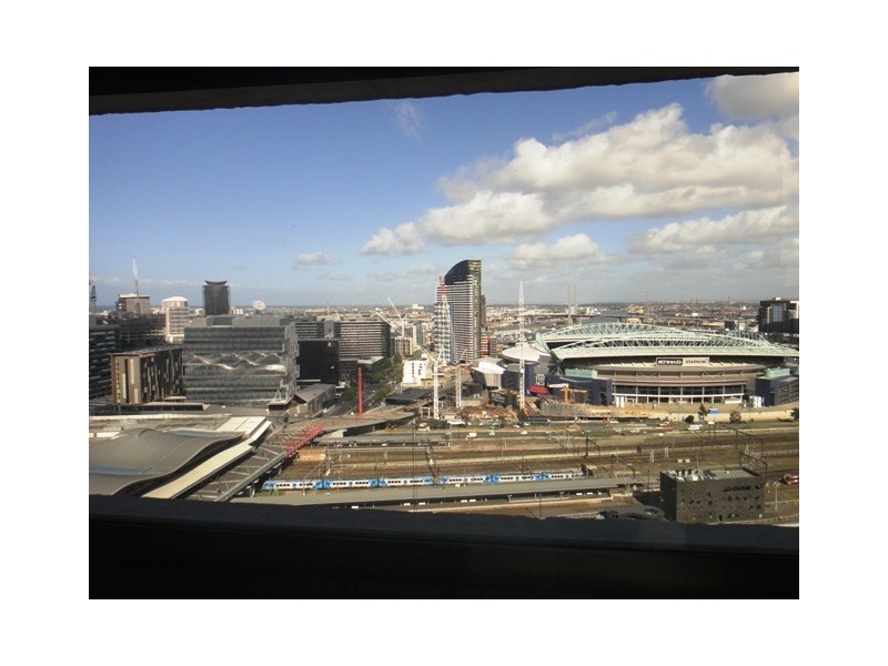 2510/200 Spencer Street, Melbourne VIC 3000