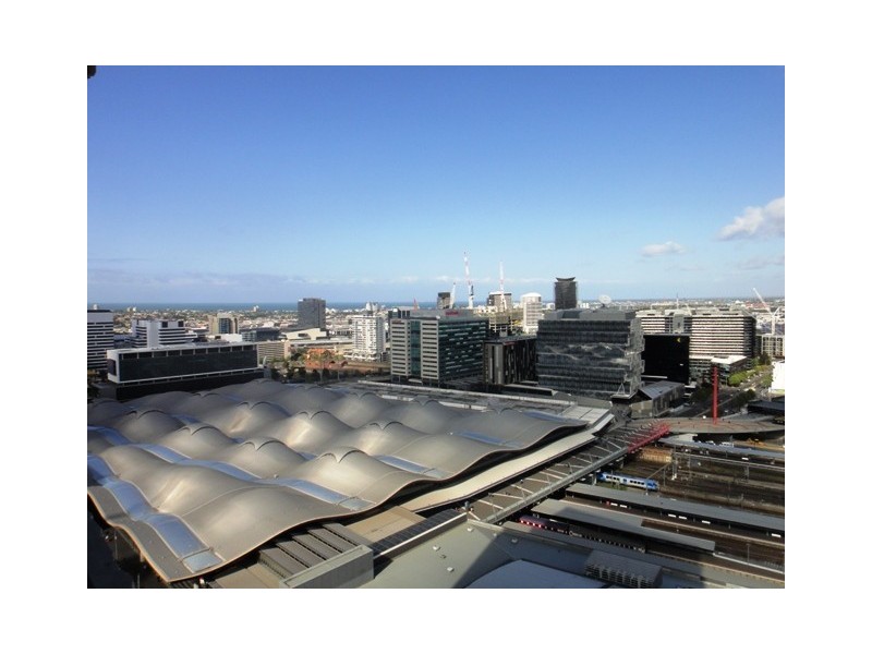 2510/200 Spencer Street, Melbourne VIC 3000