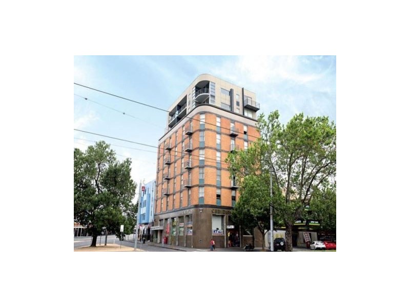 33/222 Victoria Street, North Melbourne VIC 3051