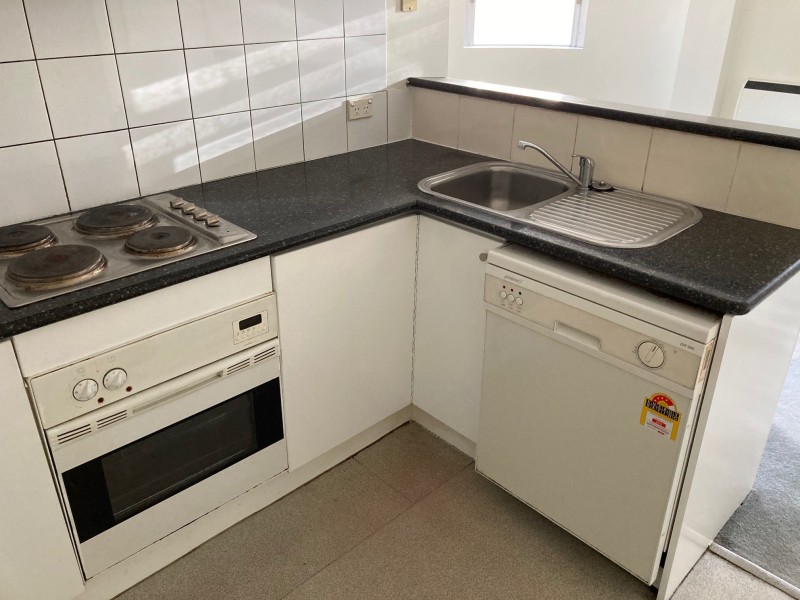 33/222 Victoria Street, North Melbourne VIC 3051