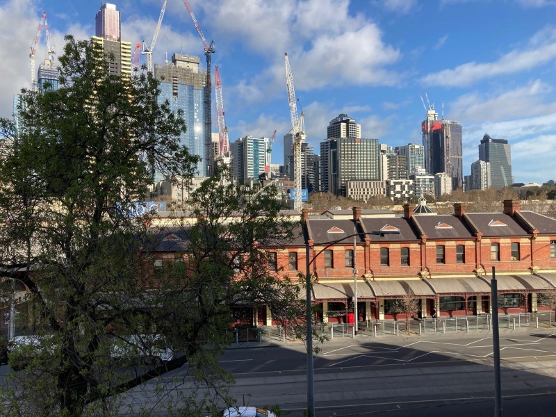 33/222 Victoria Street, North Melbourne VIC 3051