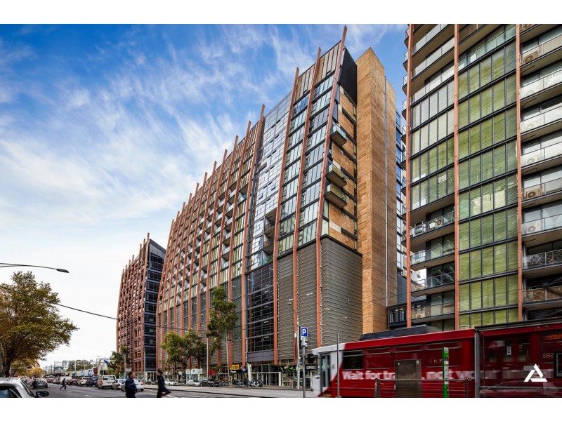 910/555 Flinders Street, Melbourne VIC 3000
