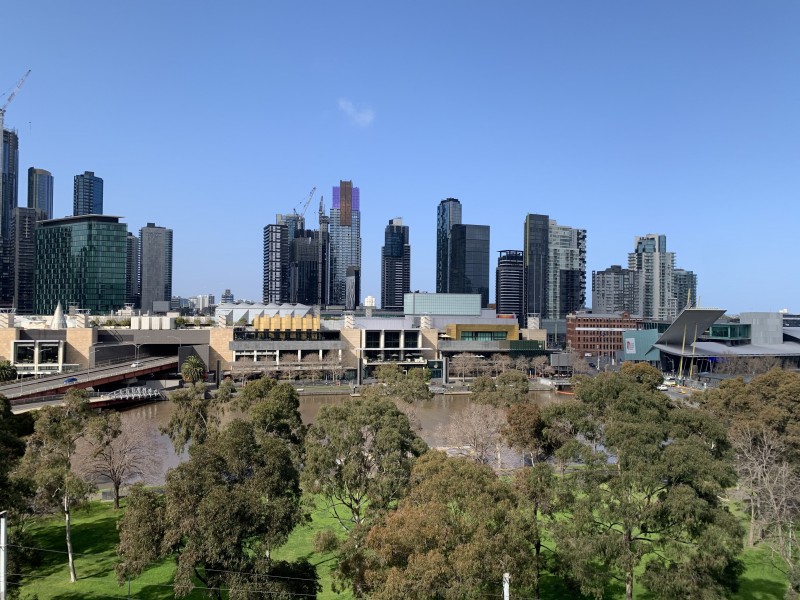 925/555 Flinders Street, Melbourne VIC 3000