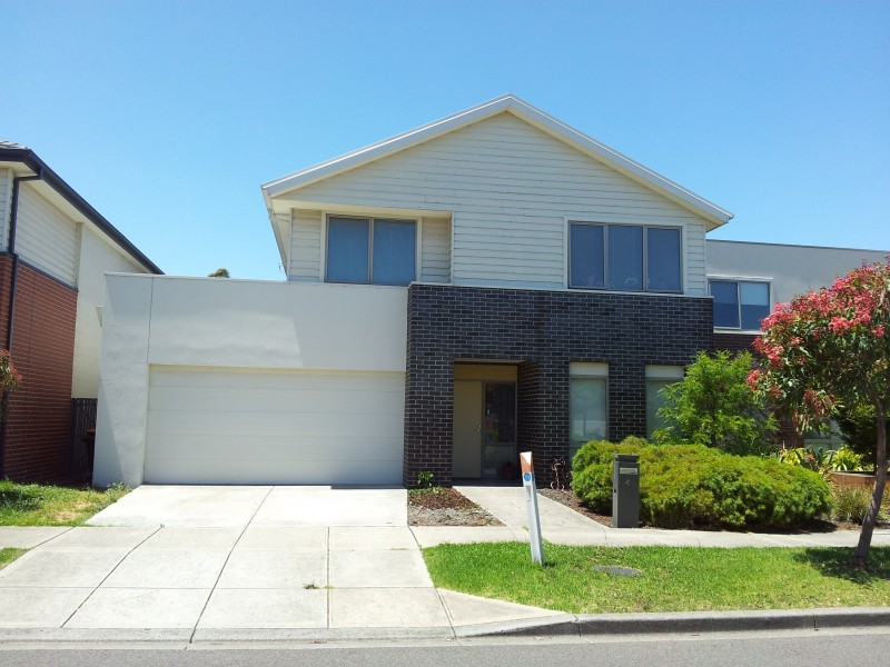 4 Sauvage Street, Parkville VIC 3052