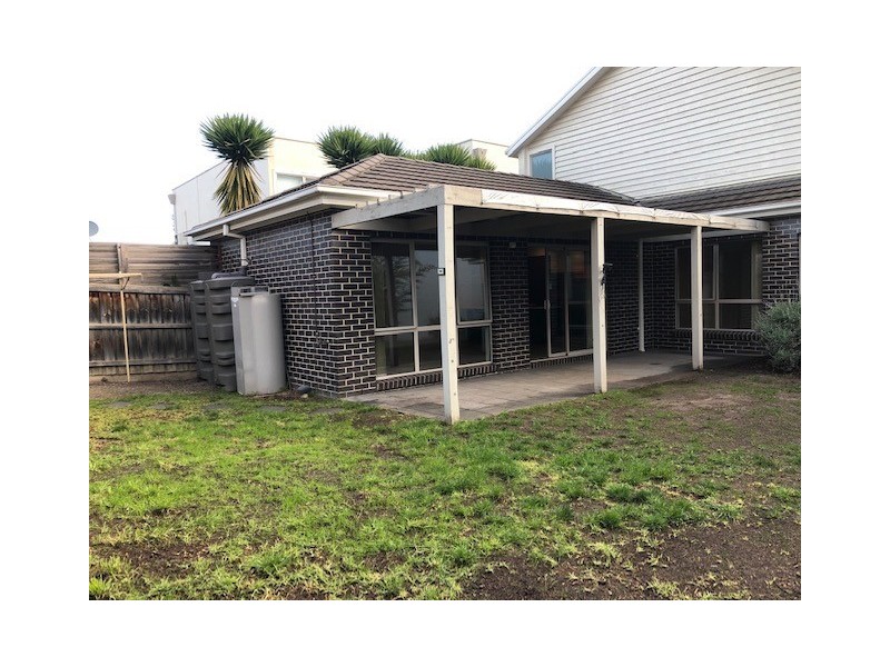 4 Sauvage Street, Parkville VIC 3052