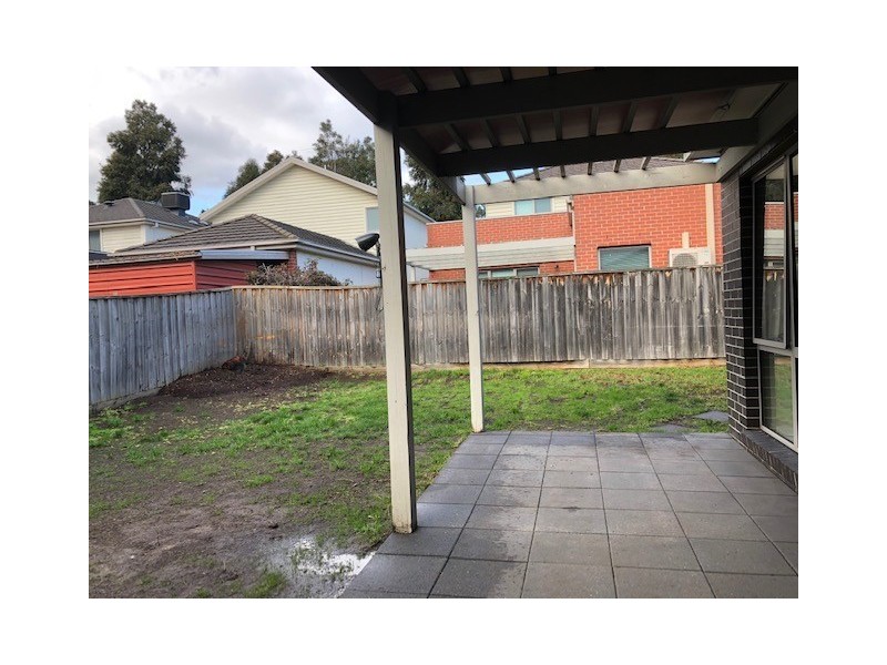 4 Sauvage Street, Parkville VIC 3052