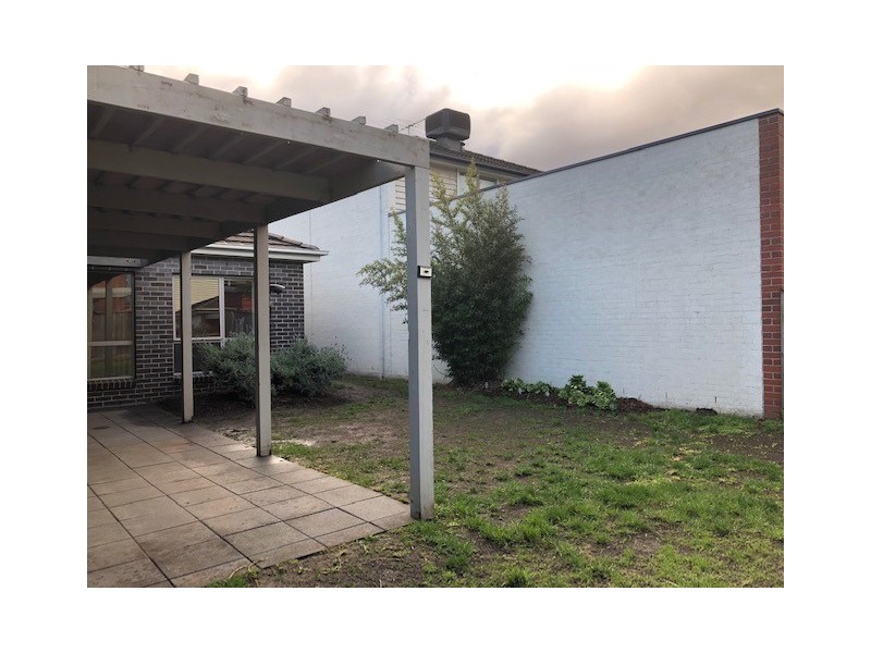 4 Sauvage Street, Parkville VIC 3052