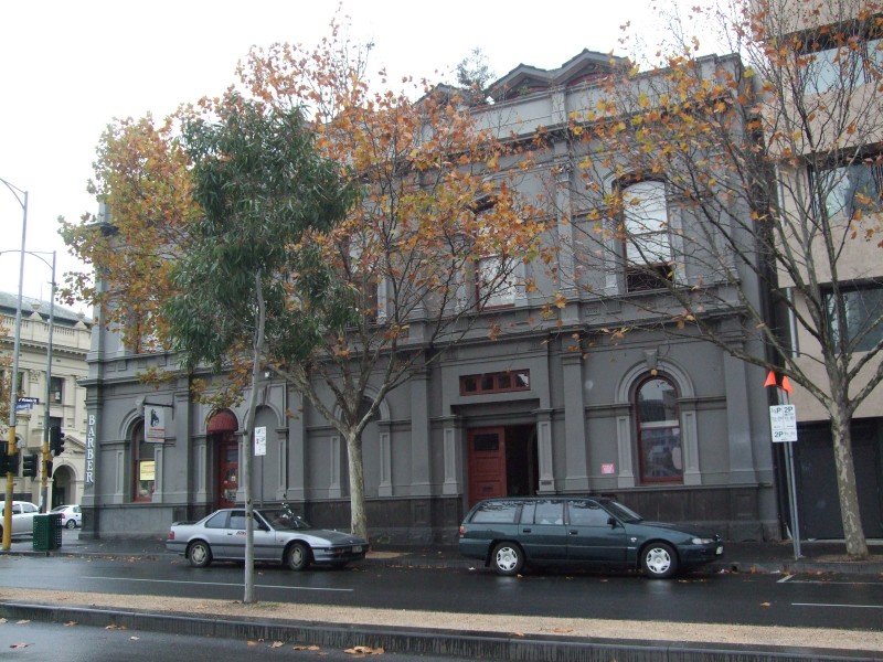 17/390 Russell Street, Melbourne VIC 3000