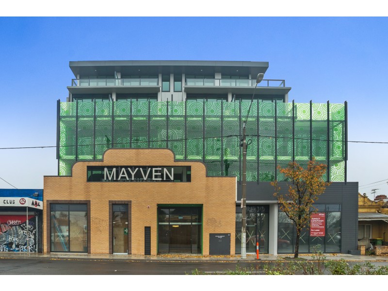 302/56-58 St Georges Road, Northcote VIC 3070