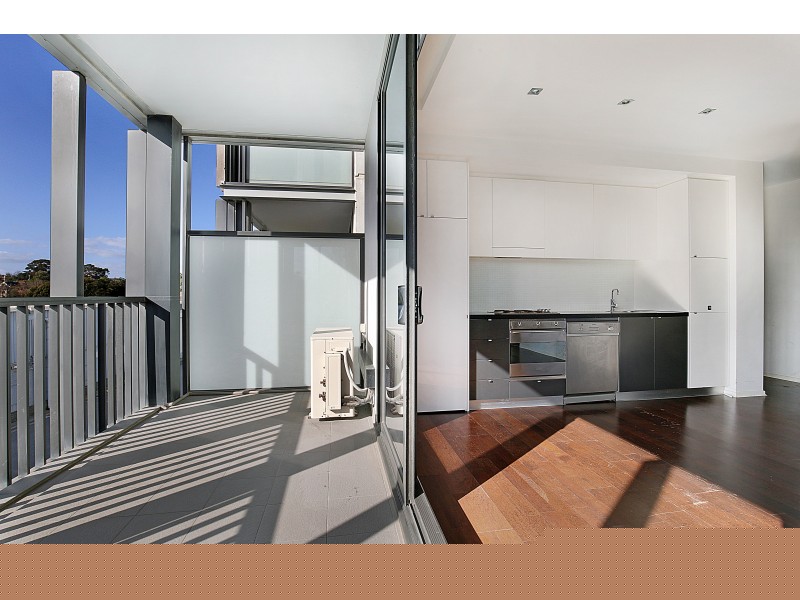 60/73 River Street, Richmond VIC 3121