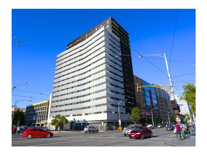 1704/212 Victoria Street, Carlton VIC 3053