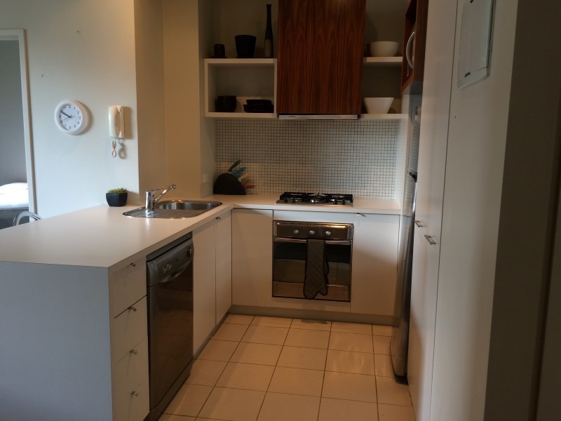 708/639 Little Bourke Street, Melbourne VIC 3000