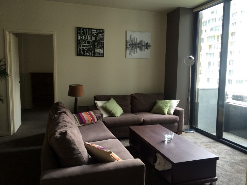 708/639 Little Bourke Street, Melbourne VIC 3000