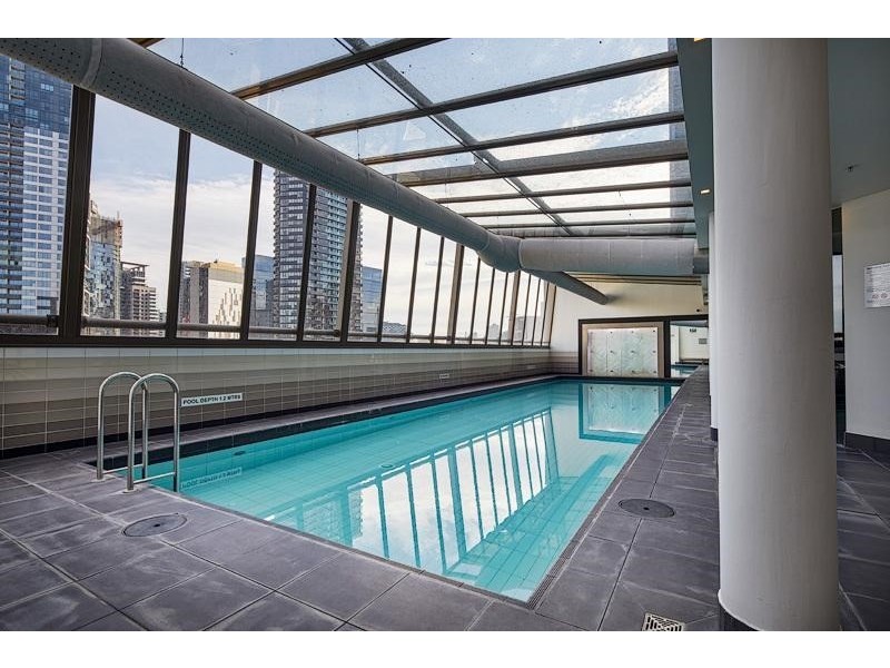 1809/118 Kavanagh Street, Southbank VIC 3006