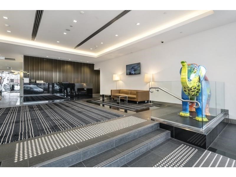 1809/118 Kavanagh Street, Southbank VIC 3006