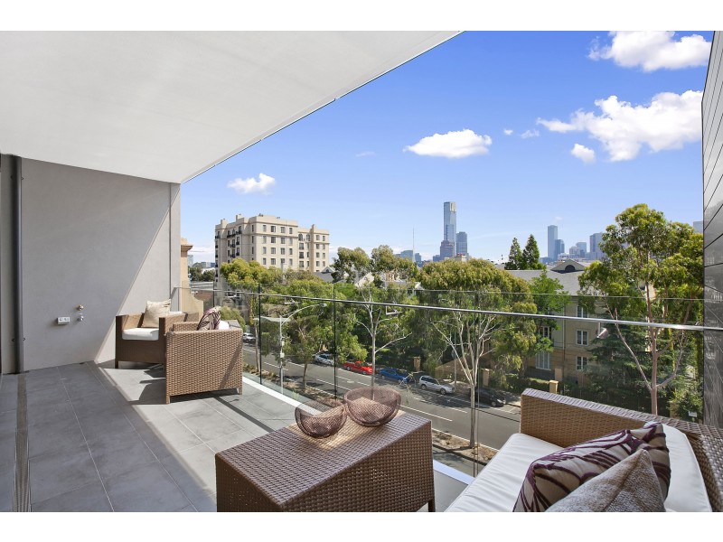 402/144 Jolimont Road, East Melbourne VIC 3002