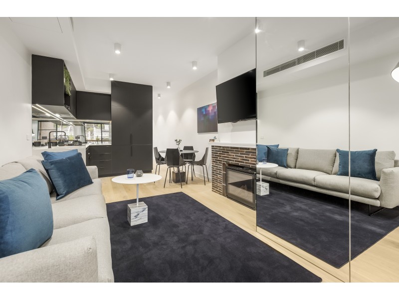 3/60 Simpson Street, East Melbourne VIC 3002