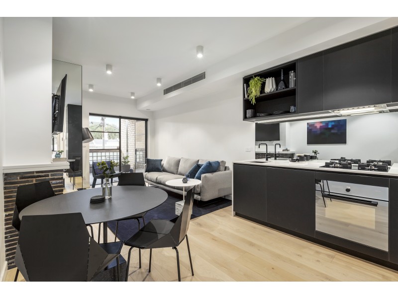 3/60 Simpson Street, East Melbourne VIC 3002