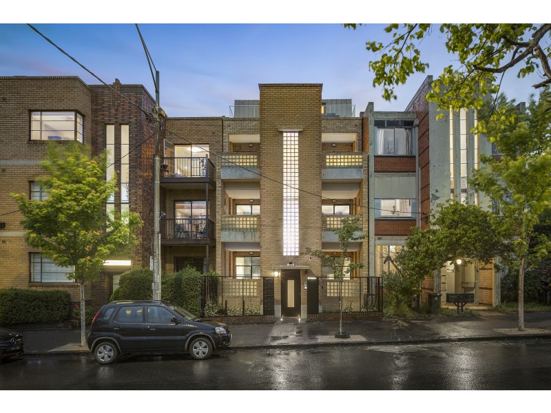 3/60 Simpson Street, East Melbourne VIC 3002