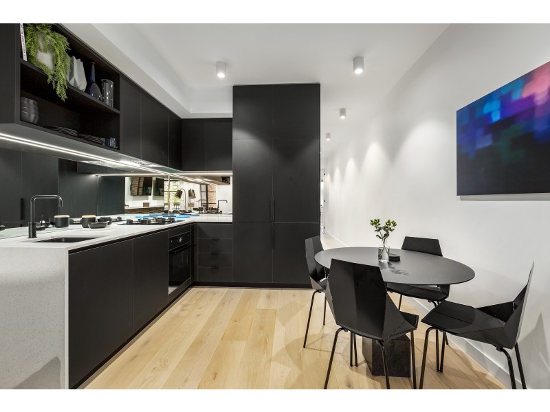 3/60 Simpson Street, East Melbourne VIC 3002