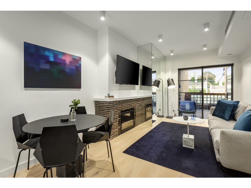 3/60 Simpson Street, East Melbourne VIC 3002