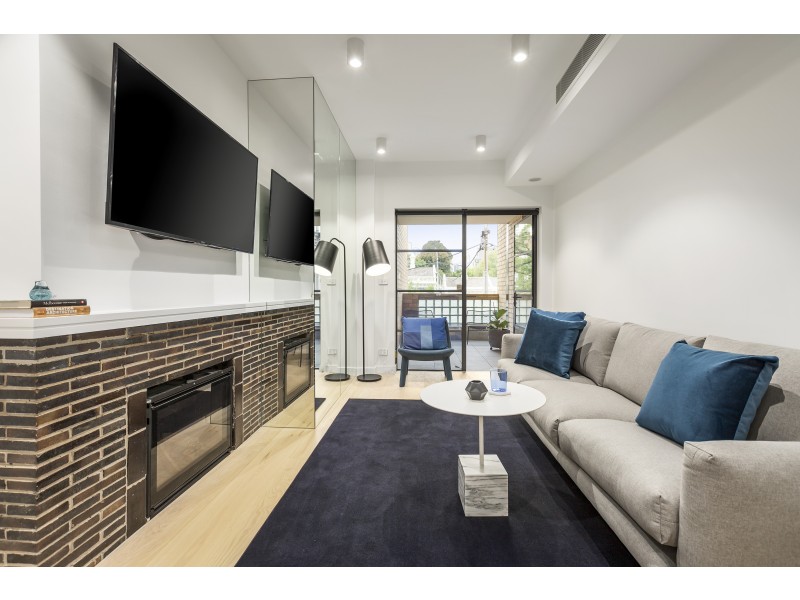 3/60 Simpson Street, East Melbourne VIC 3002