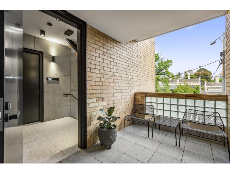 3/60 Simpson Street, East Melbourne VIC 3002