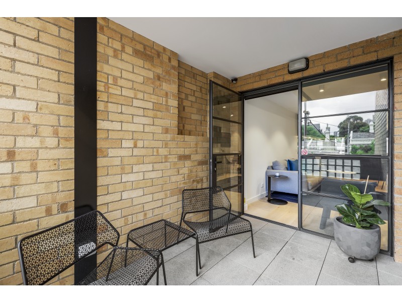 3/60 Simpson Street, East Melbourne VIC 3002