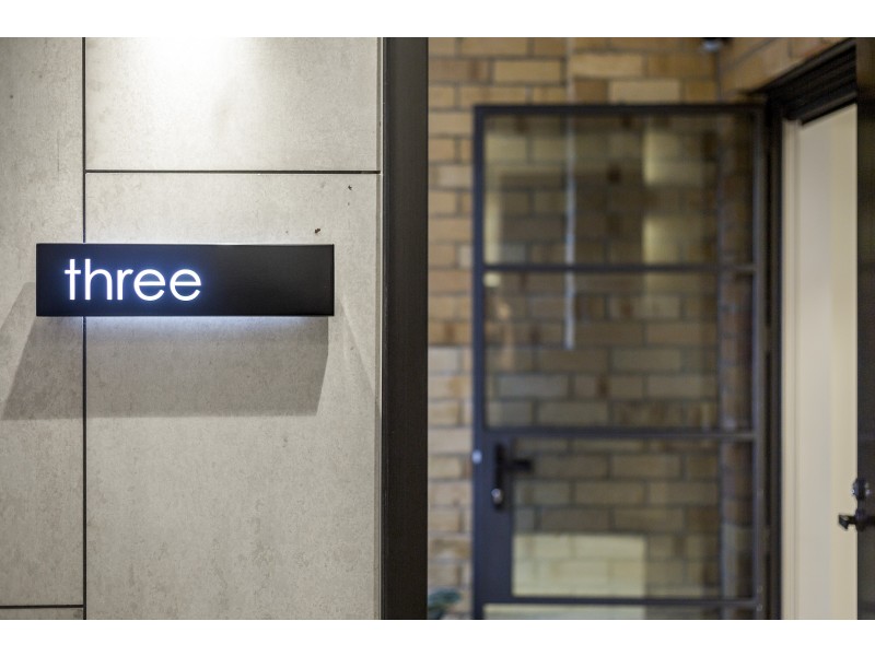 3/60 Simpson Street, East Melbourne VIC 3002