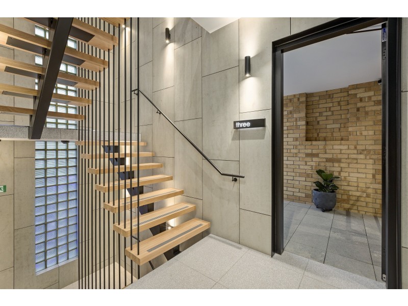 3/60 Simpson Street, East Melbourne VIC 3002