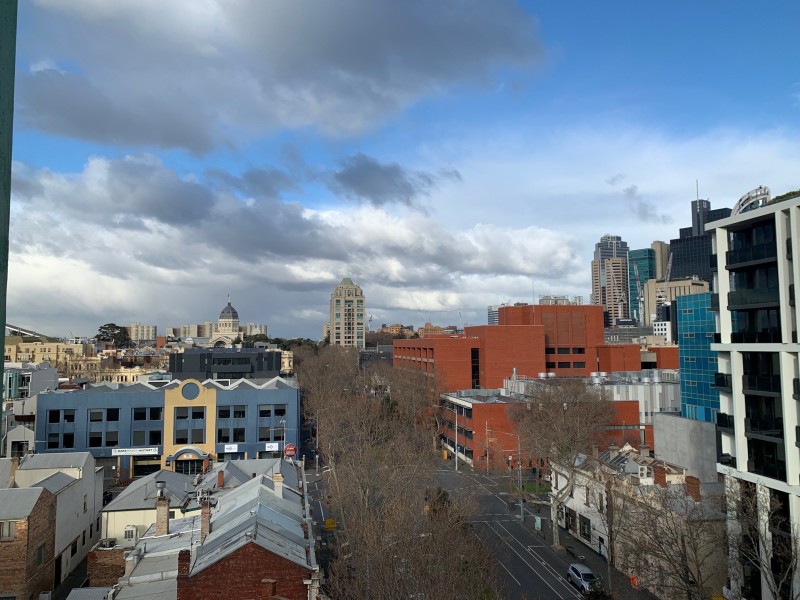 814/528 Swanston Street, Carlton VIC 3053