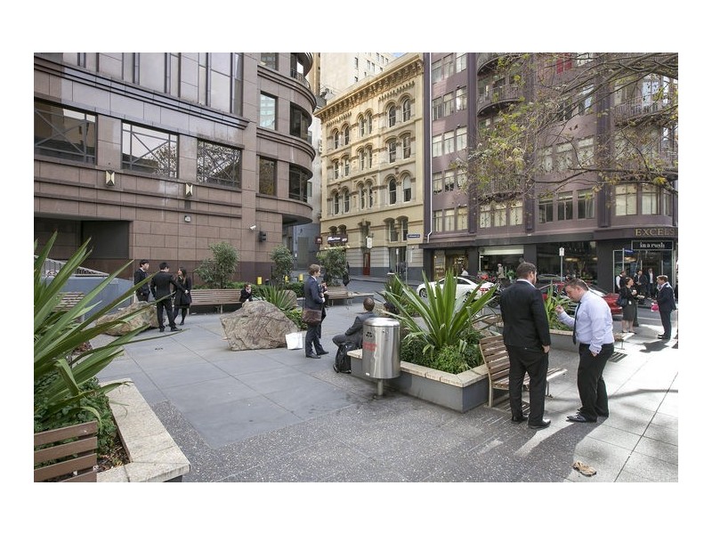 11/392 Little Collins Street, Melbourne VIC 3000