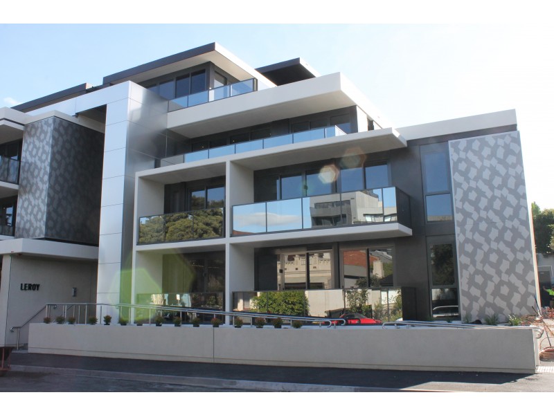 203/40-44 Pakington Street, St Kilda VIC 3182