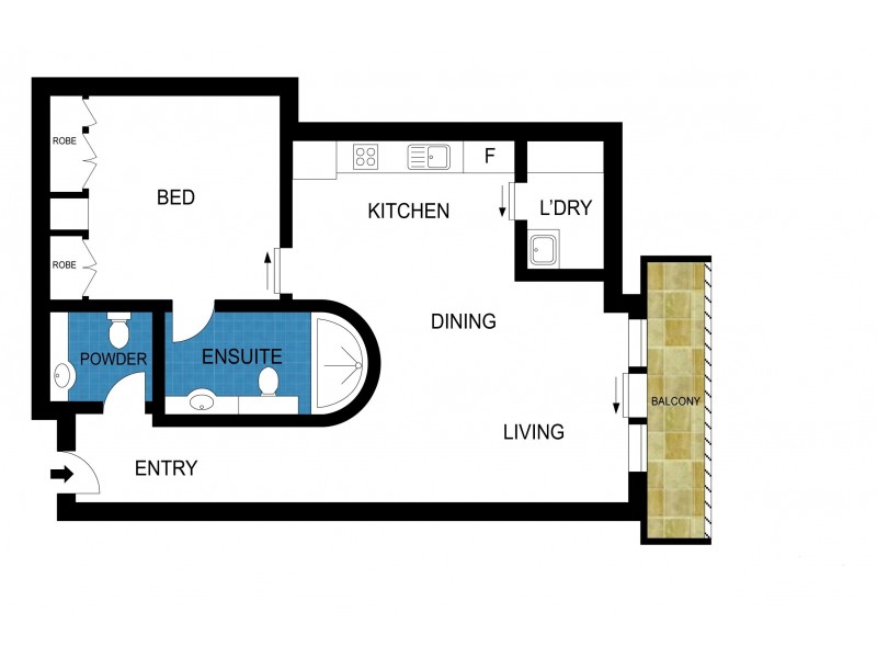 4003/7 Riverside Quay, Southbank VIC 3006
