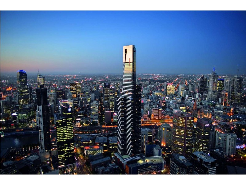 4003/7 Riverside Quay, Southbank VIC 3006