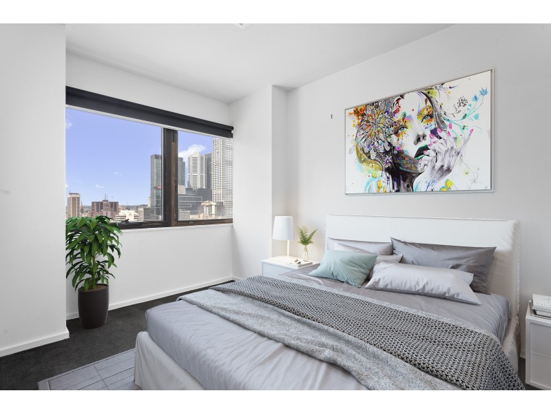 2004/250 Elizabeth Street, Melbourne VIC 3000