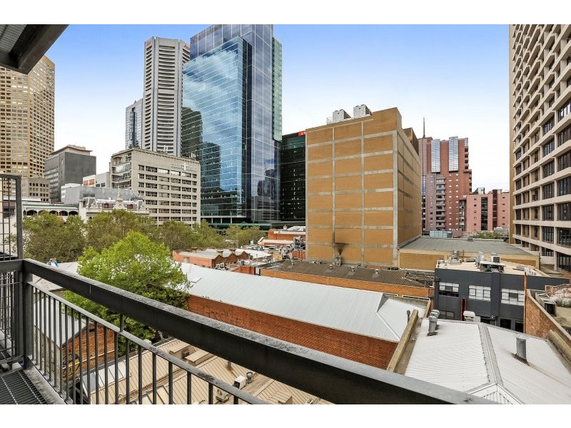502/16 Liverpool Street, Melbourne VIC 3000