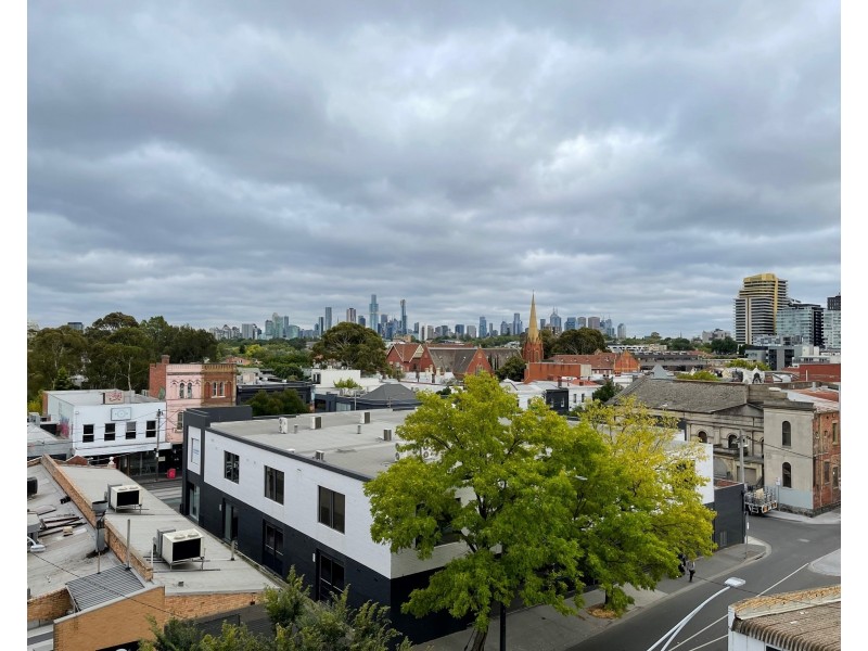 421/32 Bray Street, South Yarra VIC 3141