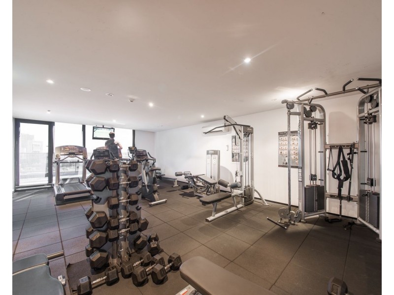 421/32 Bray Street, South Yarra VIC 3141