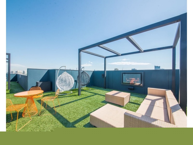 421/32 Bray Street, South Yarra VIC 3141