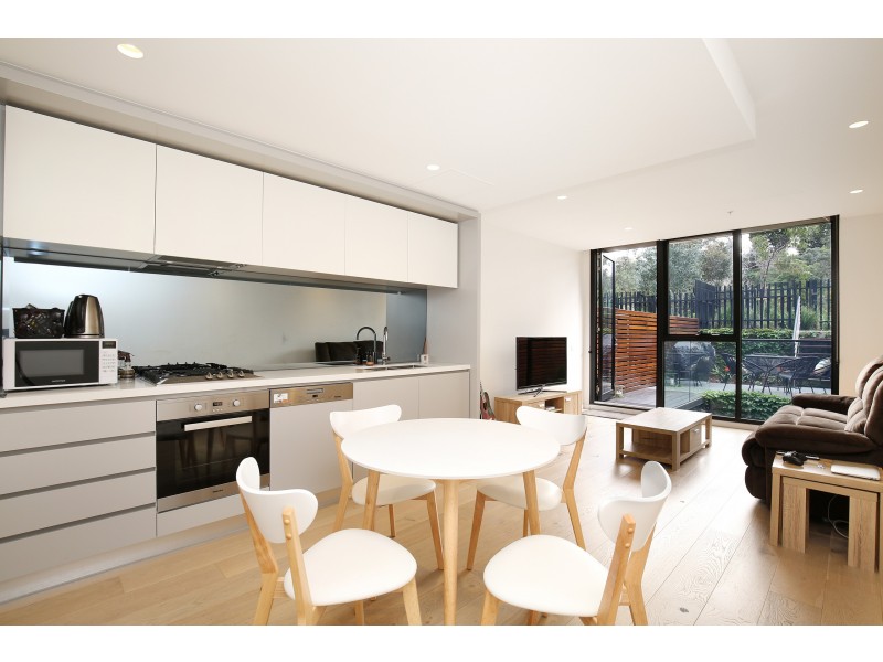 4LG/4 Acacia Place, Abbotsford VIC 3067