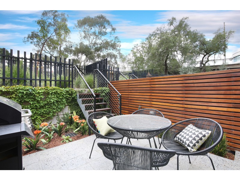 4LG/4 Acacia Place, Abbotsford VIC 3067