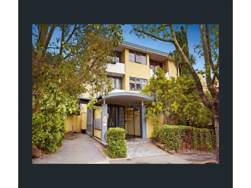 14/1 Acland Street, St Kilda VIC 3182