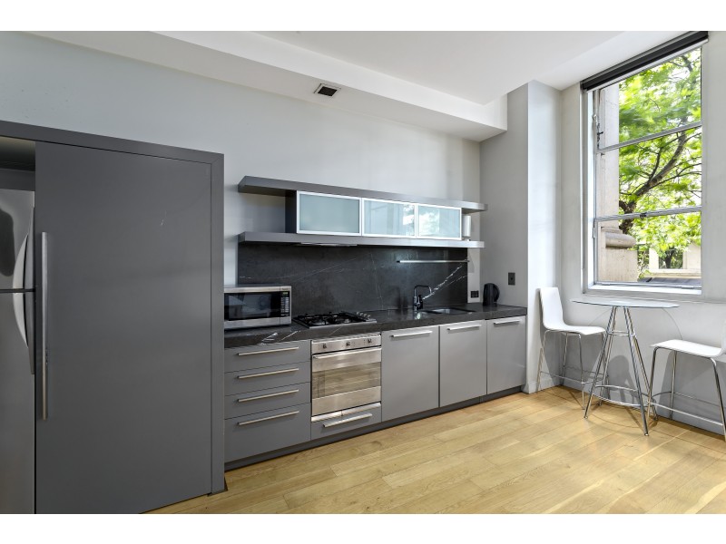 2/2 Exhibition Street, Melbourne VIC 3000