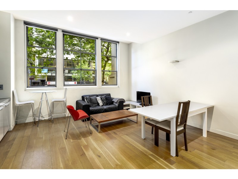 2/2 Exhibition Street, Melbourne VIC 3000