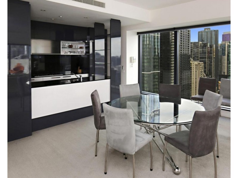 2810/7 Riverside Quay, Southbank VIC 3006