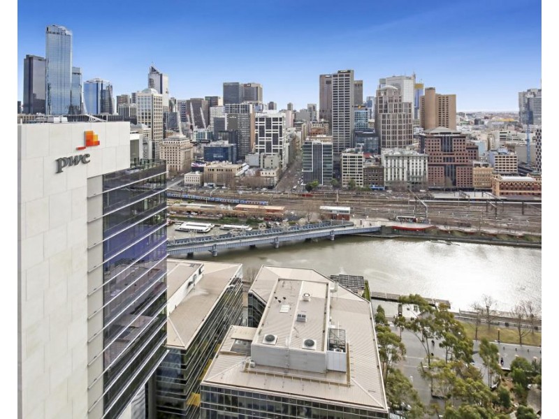 2810/7 Riverside Quay, Southbank VIC 3006