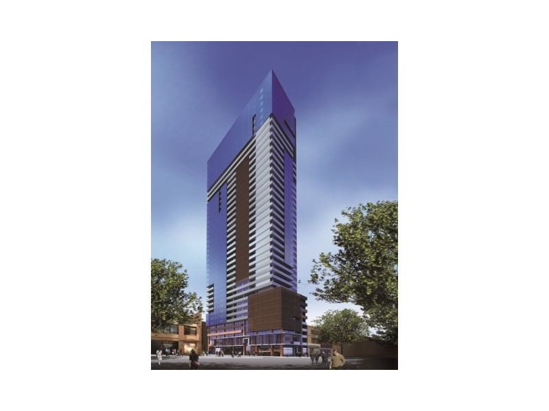 1907/8 Sutherland Street, Melbourne VIC 3000