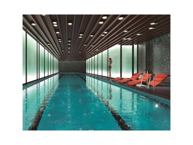 1907/8 Sutherland Street, Melbourne VIC 3000