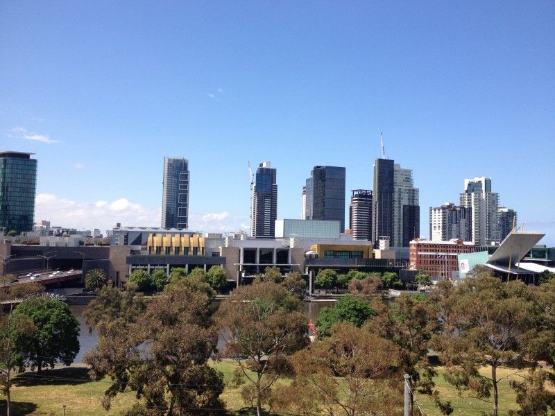 725/555 Flinders Street, Melbourne VIC 3000